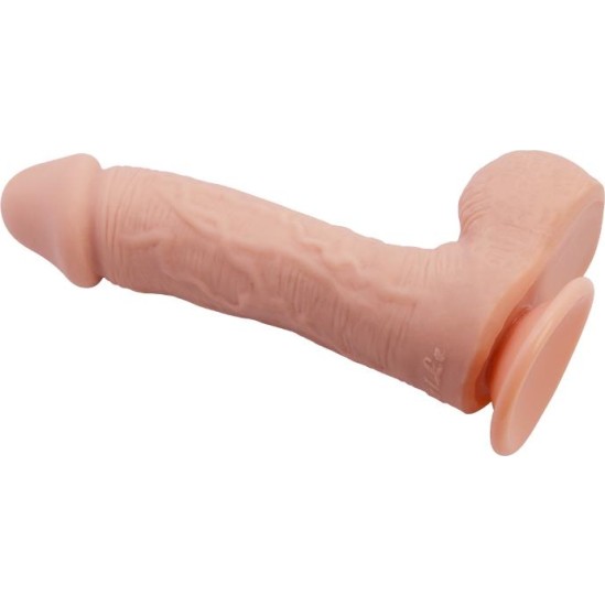 Baile Johnson Relistic Dildo with Suction Cup Flesh