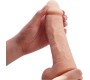 Baile Johnson Relistic Dildo with Suction Cup Flesh