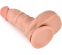 Xise Ianz Dual Density Dildo 8.46