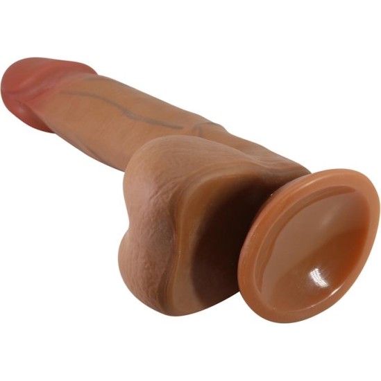 Baile Bahamut Relistic Dildo Slide Skin 8.5