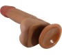 Baile Bahamut Relistic Dildo Slide Skin 8.5