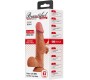 Baile Bahamut Relistic Dildo Slide Skin 8.5