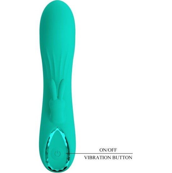 Prettylove Dj Stick Vibrator G-Spot