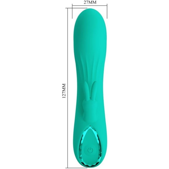 Prettylove Dj Stick Vibrator G-Spot