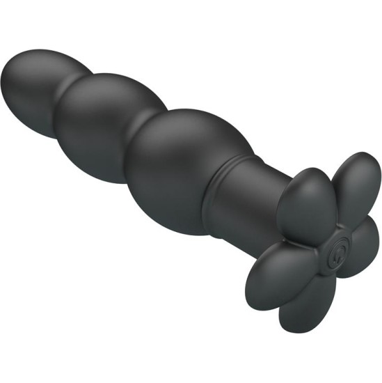 Prettylove Jadier Vibrating Anal Plug