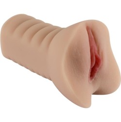 Shequ Male Masturbator Vagina Maud Skin