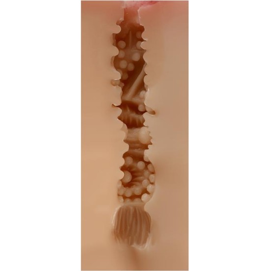 Shequ Male Masturbator Vagina Maud Skin