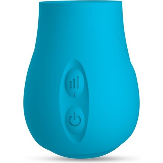 Engily Ross Eivian Interchangeable 4 Pieces Set Vibration and Thrusting