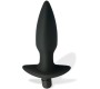 Afterdark Tanzanite Vibrating Anal Plug