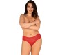 Obsessive Blossmina Panties