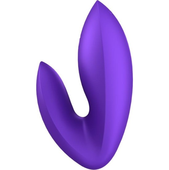 Satisfyer Love Riot Purple