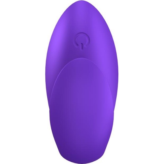 Satisfyer Love Riot Purple