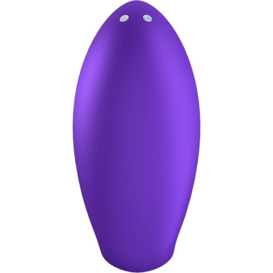 Satisfyer Love Riot Purple