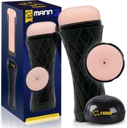 Minothor Mann3 Realistic Male Masturbator Anus Shaped