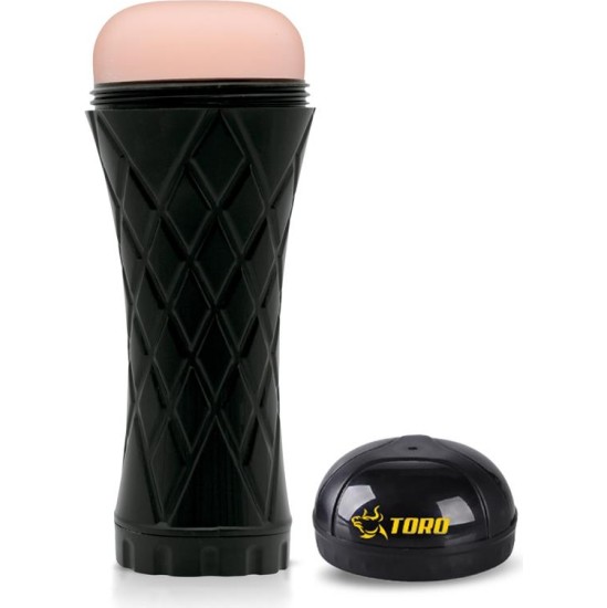 Minothor Mann3 Realistic Male Masturbator Anus Shaped