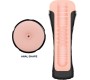 Minothor Mann3 Realistic Male Masturbator Anus Shaped