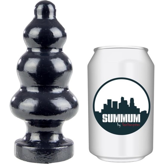 Summum Butt Plug Cactass 14.5 cm