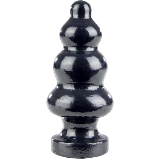 Summum Butt Plug Cactass 14.5 cm