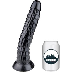 Summum Scales Dildo Pangolin 24 cm