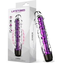 Latetobed Chris Multi-Speed Vibe Purple