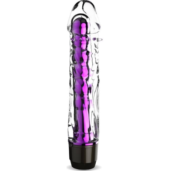 Latetobed Chris Multi-Speed Vibe Purple