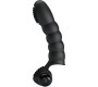 Prettylove Alexander Vibrating Finger Sleeve