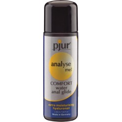 Pjur Analyse Me! Comfort Glide 30 ml