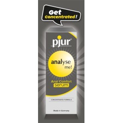 Pjur Analyse Me! Anal Serum 20ml