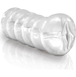 Pdx Toyz Clear-Leader Snach