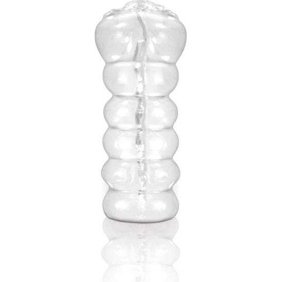 Pdx Toyz Clear-Leader Snach