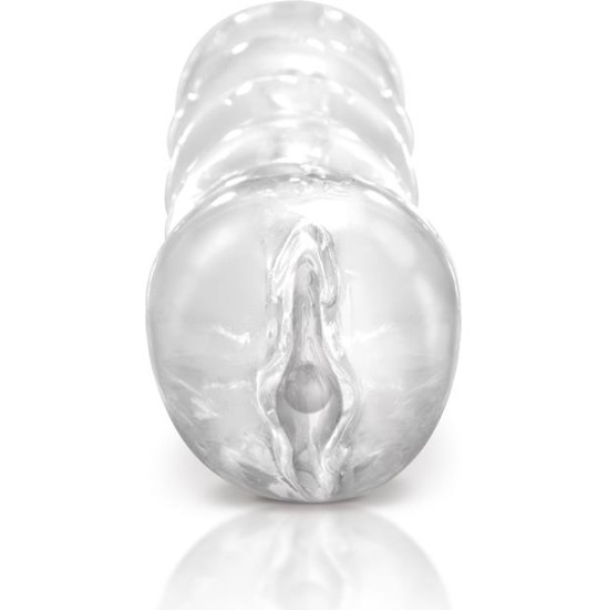 Pdx Toyz Clear-Leader Snach