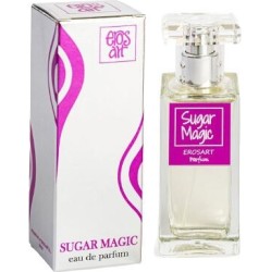 Erosart Sugar Magic Perfum Ferowoman 50 ml