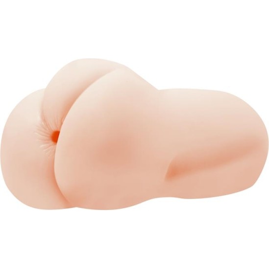 Crazy Bull Ass Masturbator Water Skin