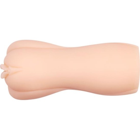 Crazy Bull Bella Vagina Masturbator