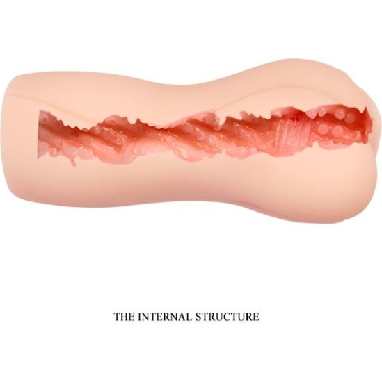 Crazy Bull Bella Vagina Masturbator