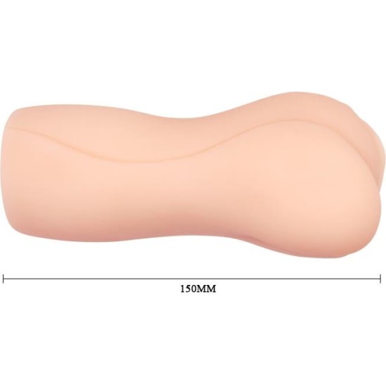 Crazy Bull Bella Vagina Masturbator