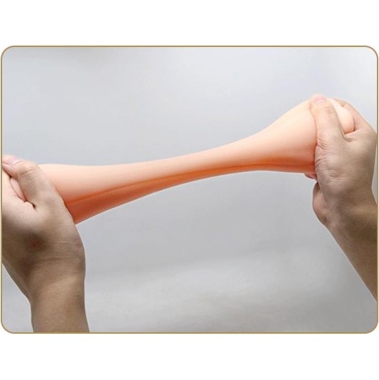 Crazy Bull Bella Vagina Masturbator