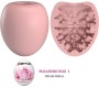Prettylove Masturbator Egg Pleasure Egg I Pink