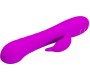 Prettylove Molly Vibrator with Rotating Function