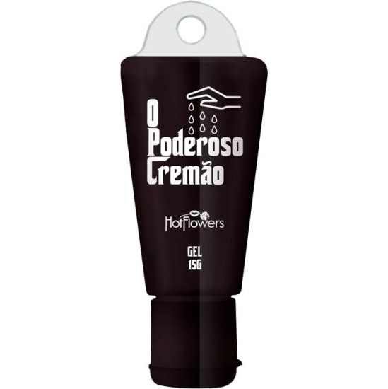 Diverty Sex Poderoso Male Stimulating Gel 15gr