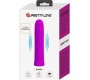 Prettylove Curtis Bullet Vibrator USB