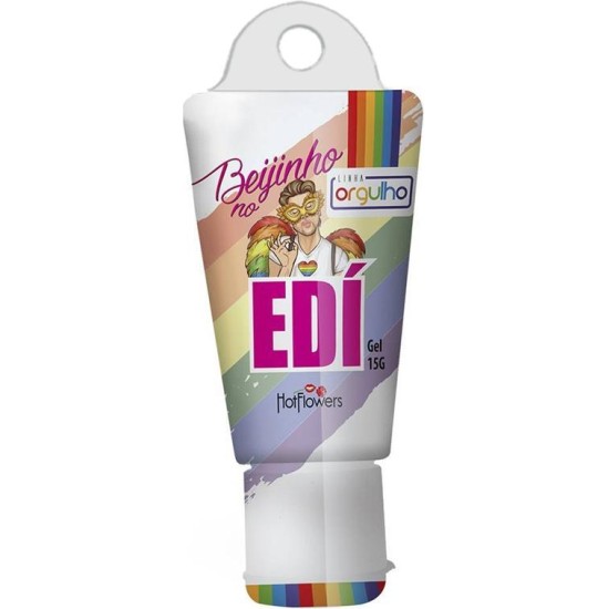 Diverty Sex Stimulating Gel LGBT 15gr