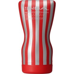 Tenga Masturbator Soft Tube