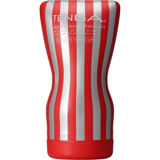Tenga Masturbator Soft Tube