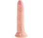 King Cock Triple Density Dildo 7