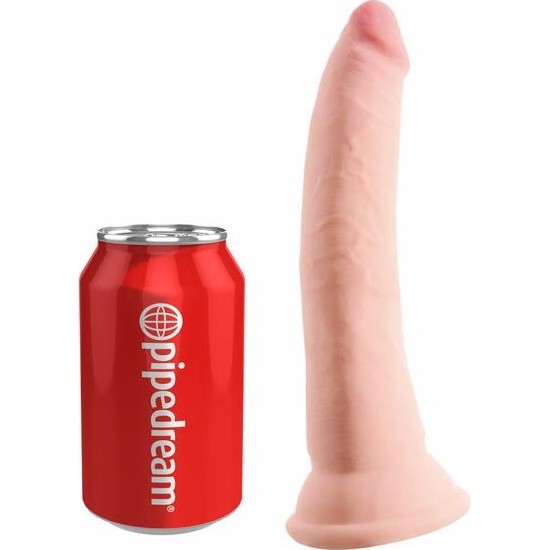 King Cock Triple Density Dildo 7