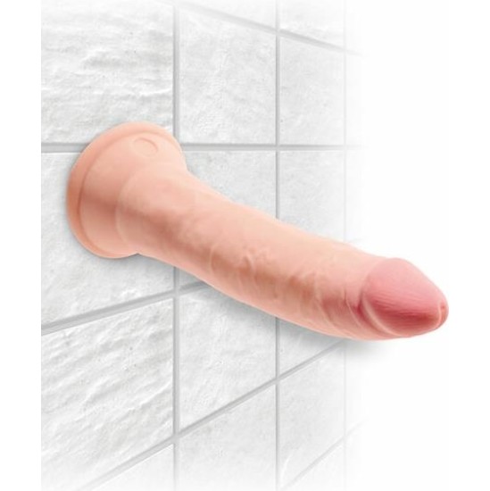 King Cock Triple Density Dildo 7