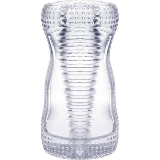 Minothor Hannx2 Ultimate Handjob Stroker Open Concept 5.5