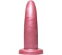 Fleshlight Herspot Dildo Golden Rose Size