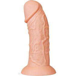 Lovetoy Dildo King 9.5 Flesh